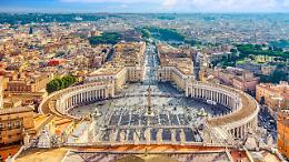 Quando Google Maps non basta: le citt&agrave; europee dove perdersi &egrave; (quasi) garantito