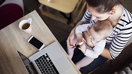 Bonus mamme 2026: l&rsquo;assegno sale a 720 euro per sostenere le lavoratrici