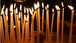 Candelora, il giorno in cui la luce sfida l&rsquo;inverno