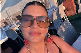 &laquo;Con Stefano? Siamo amici e...&raquo;