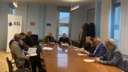 Sanit&agrave; Torino: Aou e Asl contro liste d'attesa