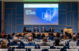 Il Piemonte riparte: CDP e Confindustria per il futuro delle imprese