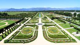 I giardini pi&ugrave; belli del Piemonte per una gita fuori porta