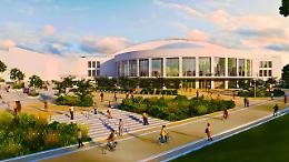 A Torino nasce il centro culturale pi&ugrave; importante d'Italia. All'inaugurazione anche il presidente Mattarella 