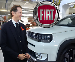 Stellantis in Algeria, "Gi&agrave; 100 aziende (italiane) hanno detto s&igrave;"