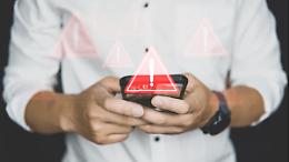 Finti prestiti della Banca d&rsquo;Italia: la trappola corre su Facebook e Telegram