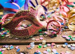 Carnevale di Castelrosso: la corte si riconferma alla guida della Contea