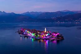 Weekend sul Lago Maggiore: tra mostre, teatro e tuffi ghiacciati