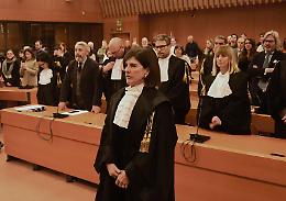 Corte d&rsquo;Appello Piemonte e Valle d&rsquo;Aosta, Alessandra Bassi nuova presidente: prima donna al vertice