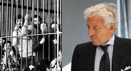 Il magistrato contro gli eversivi &laquo;Il loro dialogo? Sono le pietre&raquo; 