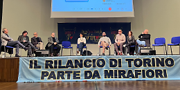 La chiamata di Stellantis in Algeria? &laquo;E' fuori luogo&raquo;