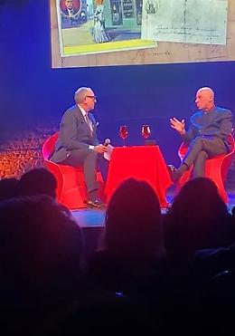 Torino, il gusto dell&rsquo;impresa: Giuseppe Lavazza lancia EnjoyBook 2026 tra radici e futuro