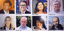 A Torino arriva Gori (il marito della Parodi) per &ldquo;battezzare&rdquo; i Dem anti Schlein