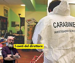 Noi, colpiti da una bomba anarchica (ma dimenticati)