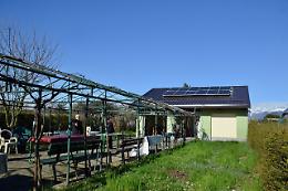 Grugliasco riapre il bando per gli orti urbani: disponibili ancora 15 lotti