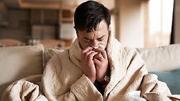 Influenza 2026 in Italia: quasi 10 milioni di casi, picco in calo ma Sud sotto osservazione