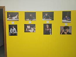 San Mauro attraverso l&rsquo;obiettivo: i giovani mettono a nudo la citt&agrave; con la mostra &ldquo;Contrasti&rdquo;