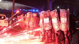 Disordini a Torino, Forza Italia attacca la maggioranza