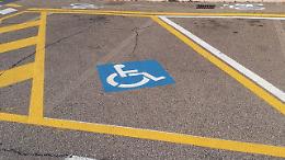 Villar Perosa potenzia l&rsquo;accessibilit&agrave;: in arrivo quattro nuovi parcheggi per disabili