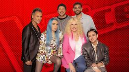 The Voice Kids: le voci dei piccoli talenti in gara nell&rsquo;ultima serata di Blind Auditions
