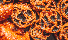 Richiamo Ministeriale: cartellate al vincotto con allergeni non dichiarati