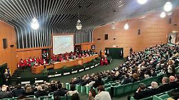 Torino, inaugurazione dell'anno giudiziario: criminalit&agrave; giovanile, violenze in piazza e crisi della giustizia