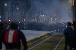 Torino Bellissima: &ldquo;Scene di violenza inaccettabili, l&rsquo;amministrazione ha fallito&rdquo;