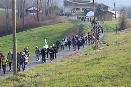 Sentieri a passo lento: a Canale la stagione riparte con &ldquo;Ricci in Maschera&rdquo;