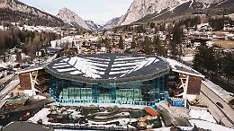 Milano-Cortina 2026 accende la voglia di neve: 6 milioni di italiani pronti alla montagna