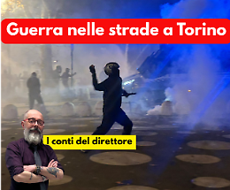 Perch&eacute; non si indaga su chi li finanzia?