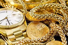 Vendere l'oro in sicurezza: come evitare truffe e massimizzare il ricavo