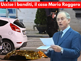 "Danneggiati dal clamore mediatico", cos&igrave; i parenti dei banditi uccisi chiedono 3 milioni al gioielliere