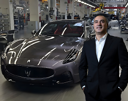 Stellantis, tempo scaduto per Maserati (e Lancia)? "Cerchiamo la soluzione migliore"