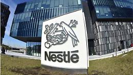 Allarme Nestl&eacute;: latte per neonati richiamato in tutta Europa per possibile tossina