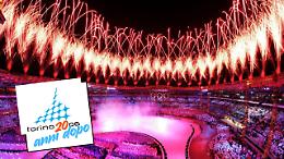 Torino 2006, 20 anni dopo - Il video integrale della cerimonia di inaugurazione