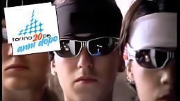 Torino 2006, 20 anni dopo - Ricordate il travolgente spot olimpico girato al Teatro Carignano? 