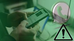 Canale, avviso del Comune su una truffa via WhatsApp