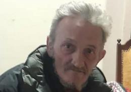 Scomparso dall&rsquo;ospedale di Chivasso: ansia per Antonino Virz&igrave;, si teme sia salito su un treno