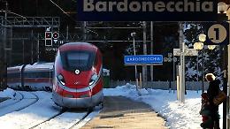 Linea SFM3 Torino-Bardonecchia: 25 passaggi giornalieri in pi&ugrave; 