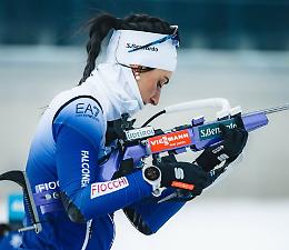 Olimpidiadi, il primo caso di doping &egrave; azzurro: Rebecca Passler fuori