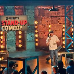 La Stand Up Comedy di Daniele Gattano da Colorado a Vinovo: appuntamento il 20 febbraio