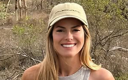 L&rsquo;ex Velina &egrave; di nuovo innamorata