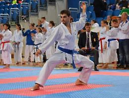 Due anni e tre mesi al karateca di Nichelino: ma il giudice non parla di provvisionale&hellip;