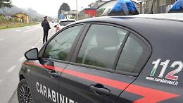 Inseguimento a Settimo: minorenne ubriaco e senza patente scappa verso il campo di via moglia