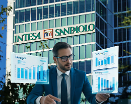Intesa Sanpaolo: via in 9.000 (e risparmia mezzo miliardo di euro) e dentro i giovani. Ecco i numeri del ricambio generazionale