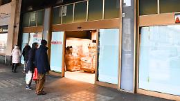Torino e l'invasione dei supermercati: ora ne arriva uno anche in piazza Castello