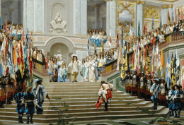 Da dove nasce il detto &ldquo;Piemontesi falsi e cortesi&rdquo;: la storia che parte da Versailles