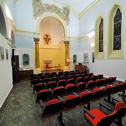 San Salvario, in via Petitti apre &ldquo;Spazio Socialit&agrave; 365&rdquo;: cinema, concerti e incontri culturali