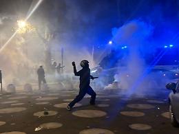 Torino, Zangrillo critica Lo Russo su Askatasuna e Cerutti condanna le ironie su agenti feriti