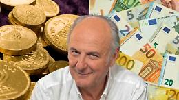 Addio ai gettoni d&rsquo;oro: i giochi televisivi pagheranno direttamente in euro